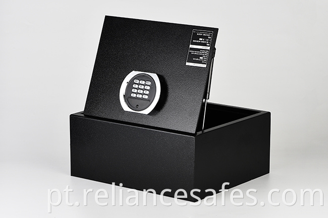 secret box digital hotel safes